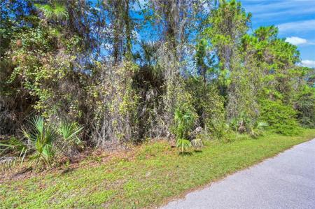 Lot 31 MERCED STREET