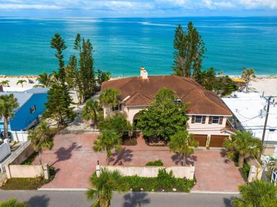 3901 CASEY KEY ROAD