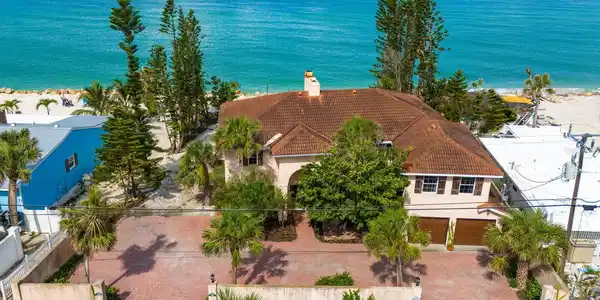 3901 CASEY KEY ROAD