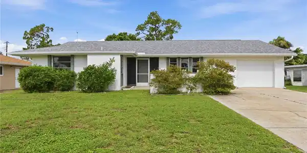 3249 SUNRISE TRAIL