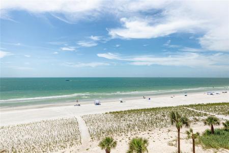 1600 GULF BOULEVARD