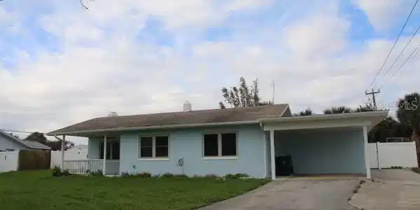 2100 S PENINSULA DRIVE