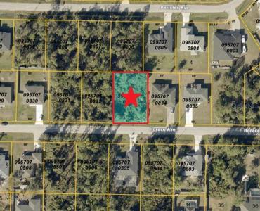 Lot 33 HORACE AVENUE