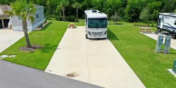 240 HORIZON ROAD