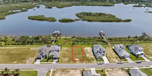 48 CORONADO ROAD