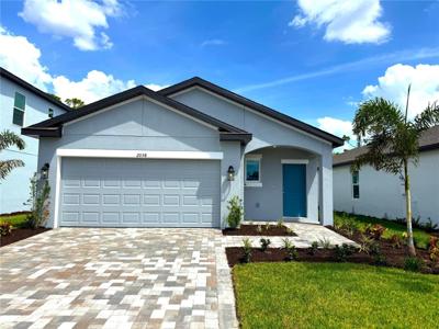 2058 SUNSET PRESERVE WAY