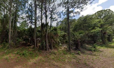 Lot 27 JAFFE LANE