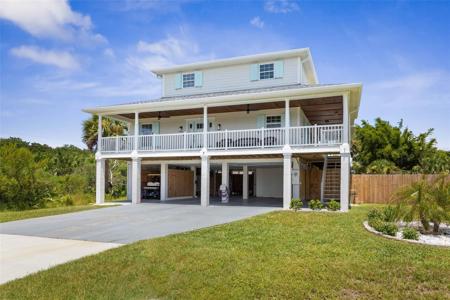 5 ROLLINS DRIVE