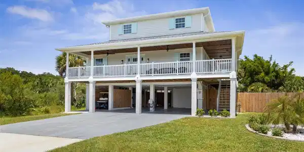 5 ROLLINS DRIVE