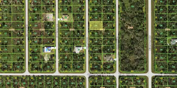 326 FRIENDLY STREET
