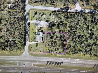 11151 TAMIAMI LOTS 43 44 45 & 46 TRAIL S