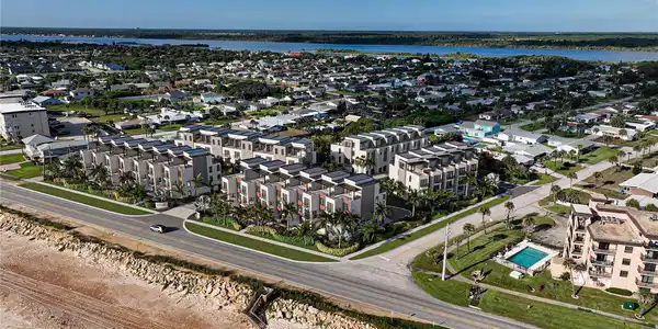 2360 OCEAN SHORE BOULEVARD