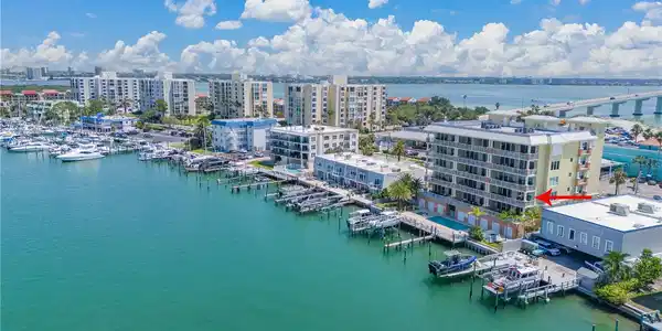 706 BAYWAY BOULEVARD