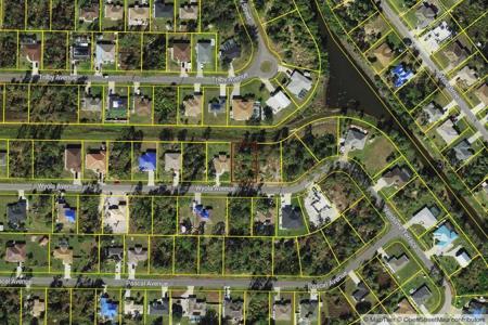 WYOLA AVENUE