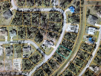 LOT 6 WALLER ROAD
