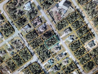 LOT 7 BIRMINGHAM LANE