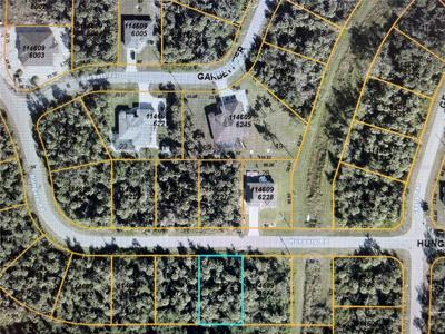LOT 73 HUNGARY ROAD