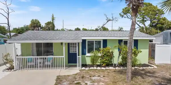 324 E GREEN STREET
