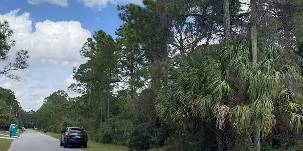 WENONA DRIVE