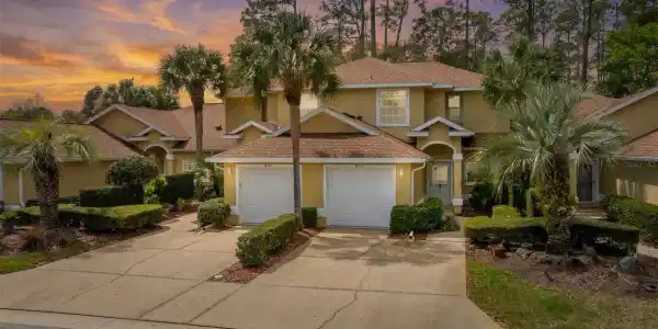 2001 PALM DRIVE