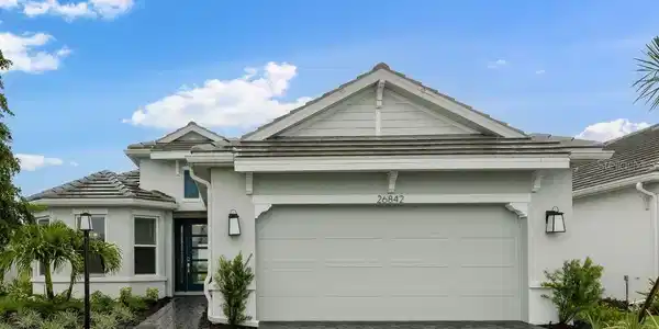 26842 DOVE DRIVE