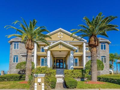 2053 N POINTE ALEXIS DRIVE