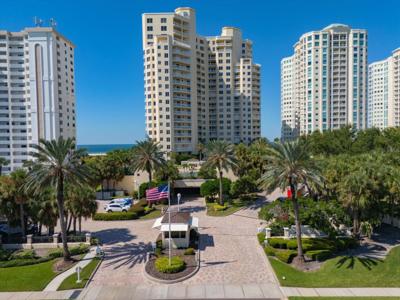 1200 GULF BOULEVARD