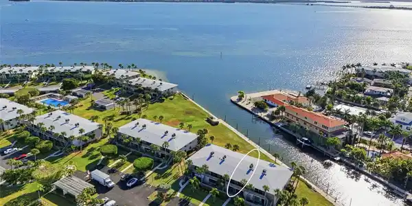 6500 FLOTILLA DRIVE