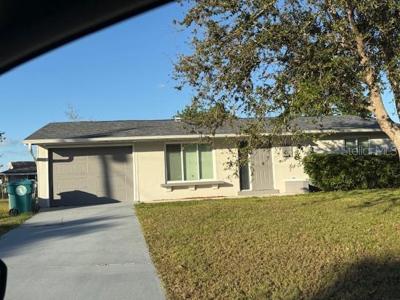 3209 SUNRISE TRAIL