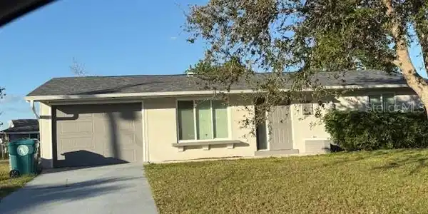 3209 SUNRISE TRAIL