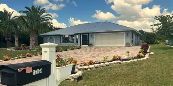 17026 EDGEWATER DRIVE