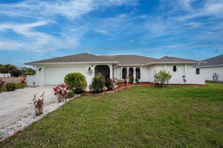 184 EPPINGER DRIVE