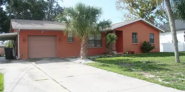 6341 FLAMINGO DRIVE