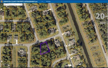TRIMBLE AVENUE