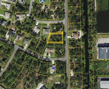 LOT 14 BLK 889 OCEANSIDE STREET