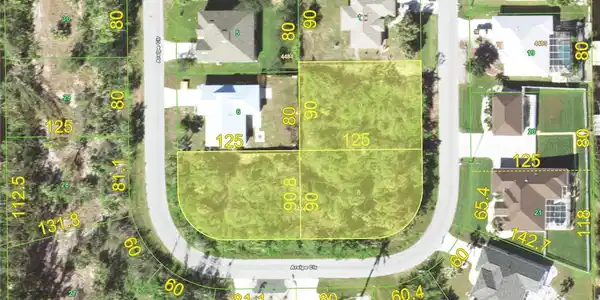 9637 ARSIPE CIRCLE