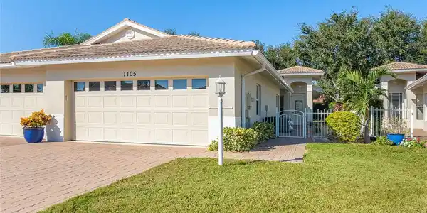 1105 TOPELIS DRIVE