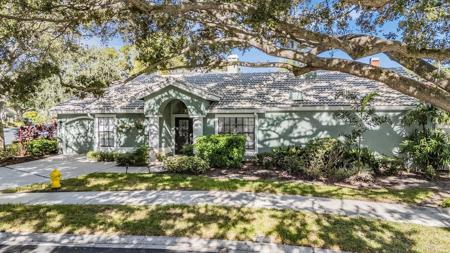 407 GEORGETOWN PLACE