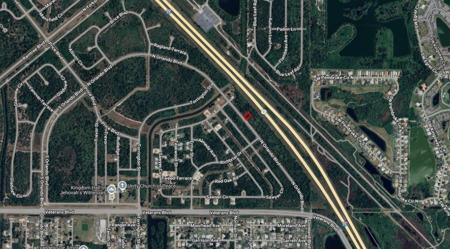 TBD Lot 8 N ORLANDO BOULEVARD