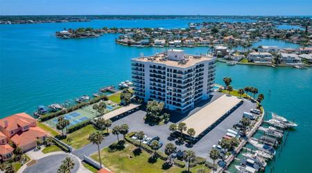 240 SAND KEY ESTATES DRIVE