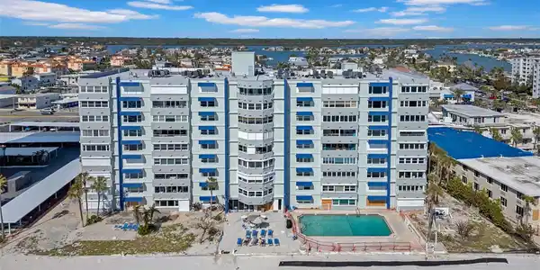 17400 GULF BOULEVARD