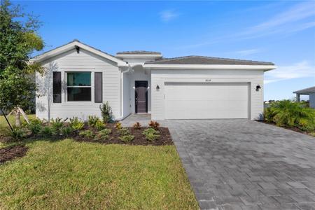 8134 SHORE LAKE DRIVE