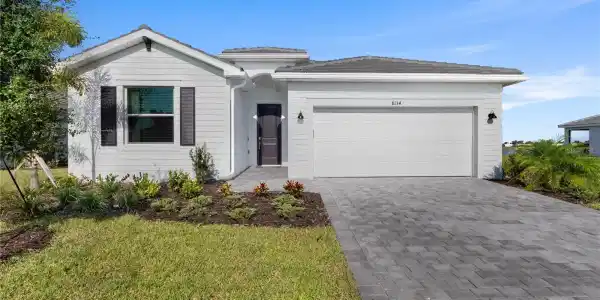 8134 SHORE LAKE DRIVE