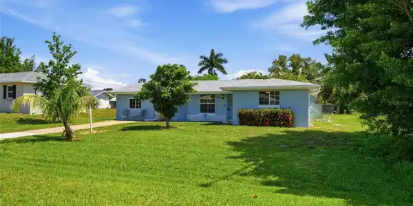 700 DOLPHIN PARKWAY