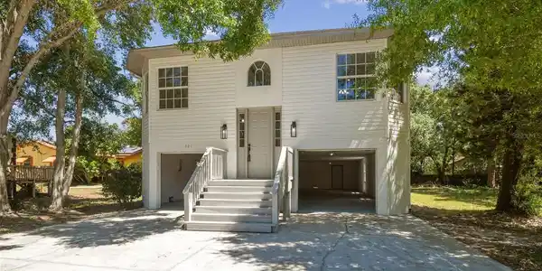 501 FEDERAL