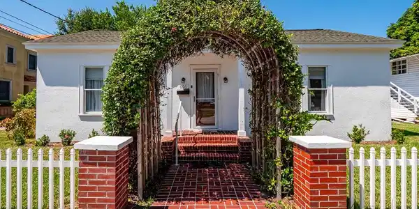 39 TURNER STREET