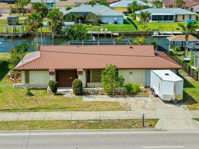 21169 EDGEWATER DRIVE
