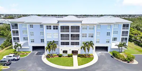 2001 BAL HARBOR BOULEVARD