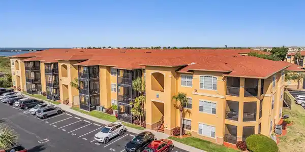 4306 BAYSIDE VILLAGE DRIVE