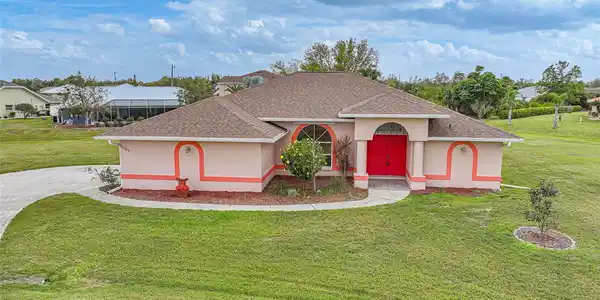 26389 VILLA MARIA DRIVE